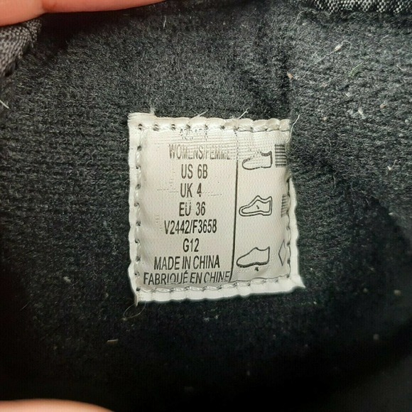 Lands' End Womens Winter Boots - Picture 7 of 8